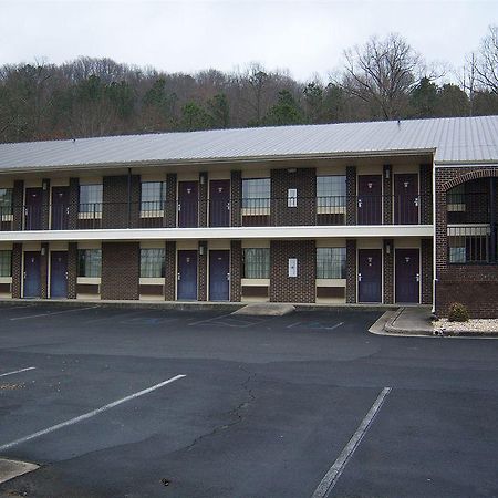 Days Inn 甘特斯维尔 外观 照片